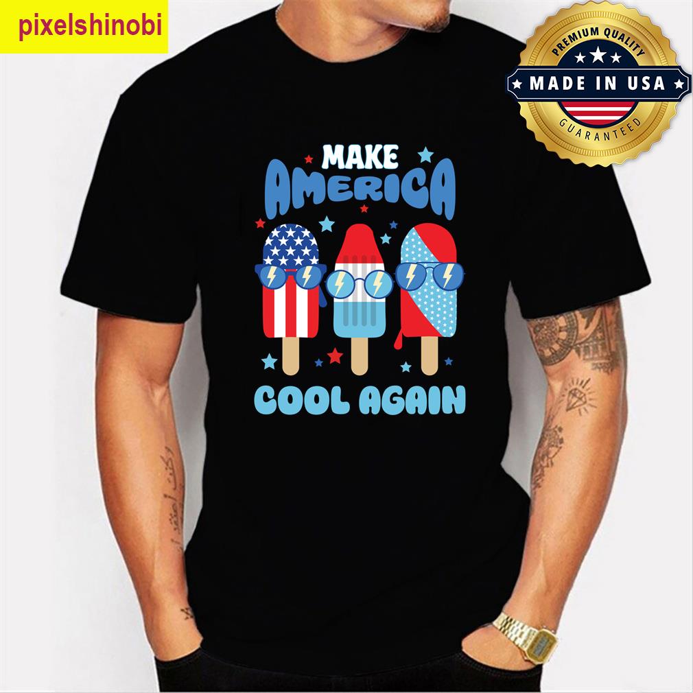 Funny 4th Of July T-shirt