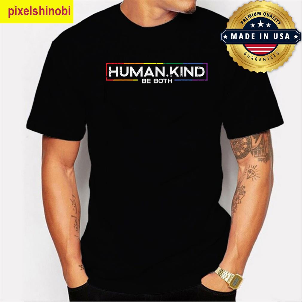 Gay Pride Month Design Men Women T-shirt