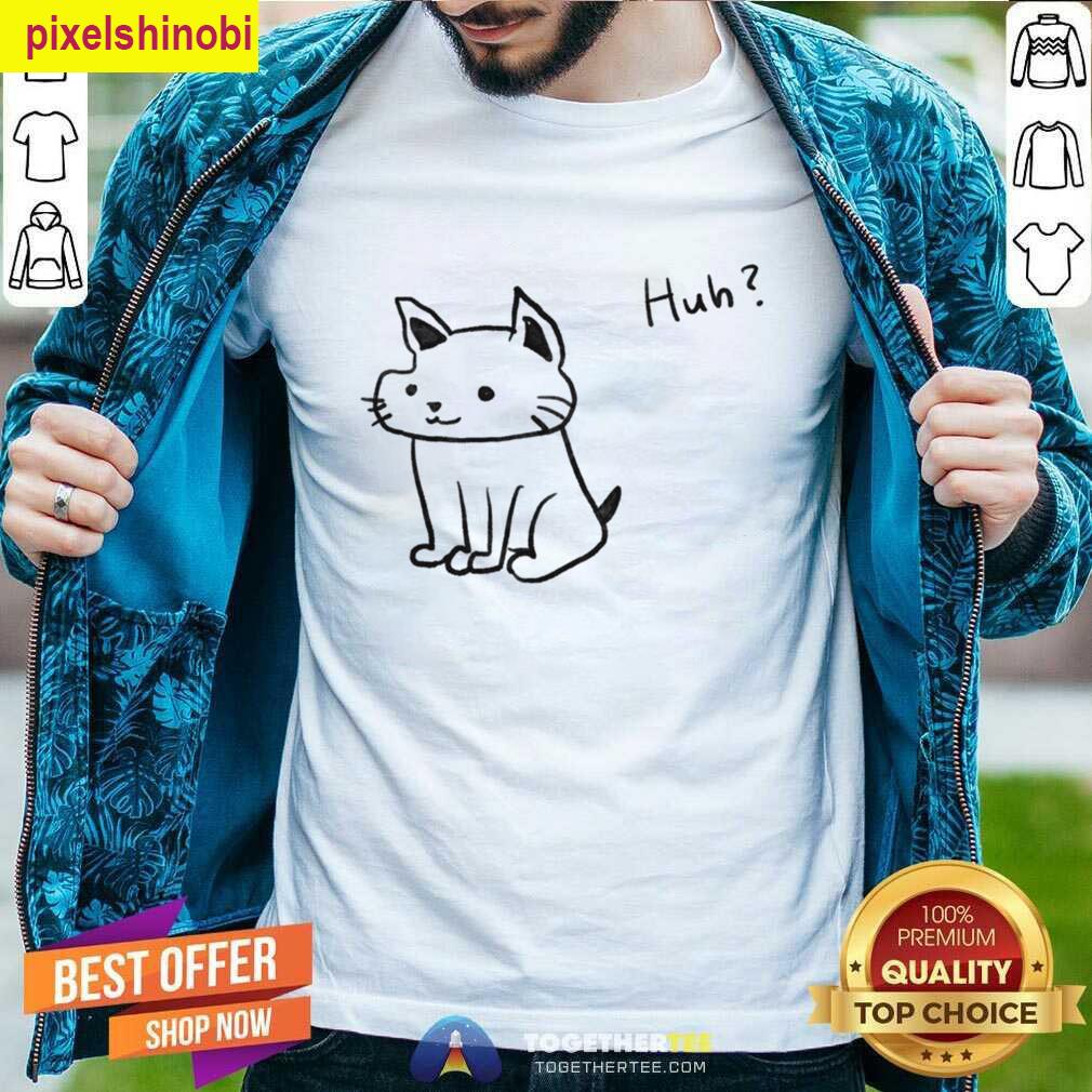 Henry Zoned Out Funny T-shirt