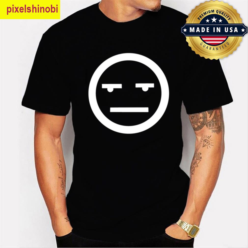 Im Not Impressed Humor T-shirt