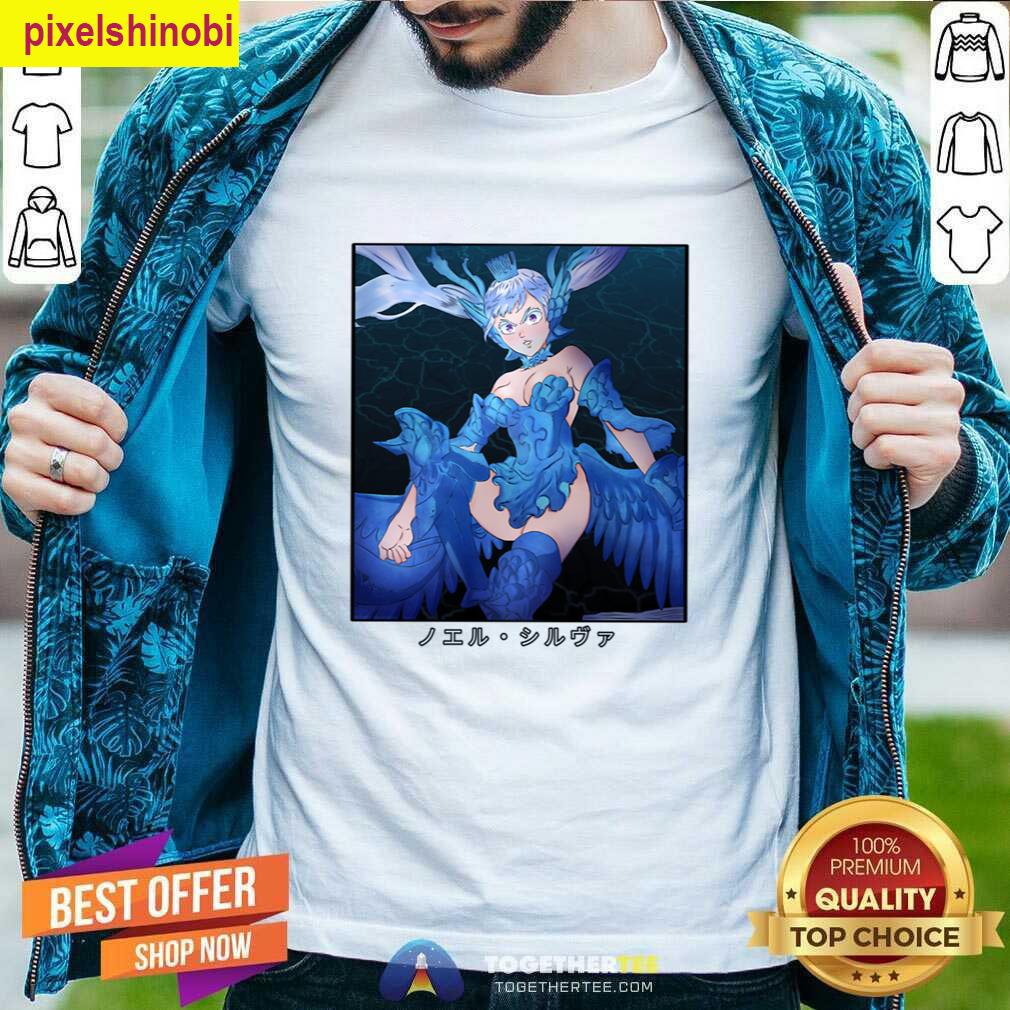 Magic Lady Stylish T-shirt