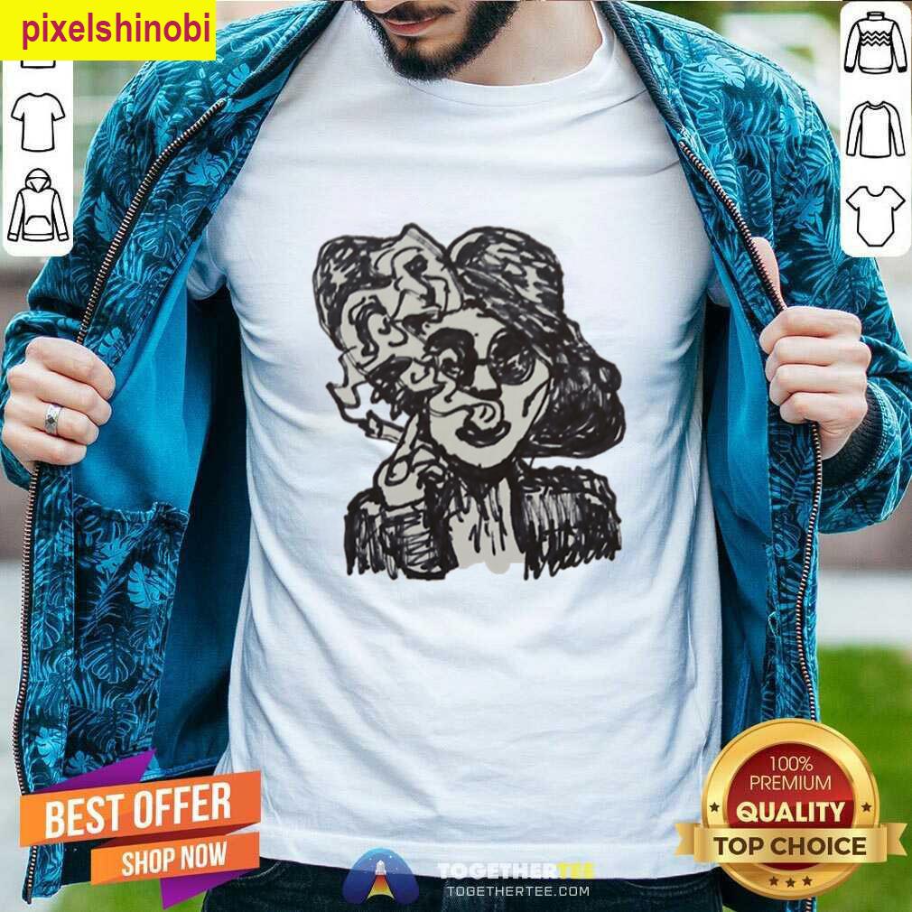 Marla Stylish T-shirt