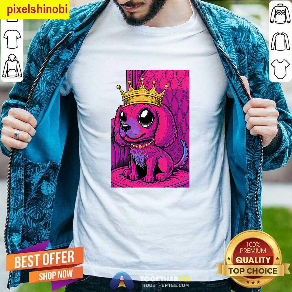 Pet Lovers Animal T-shirt