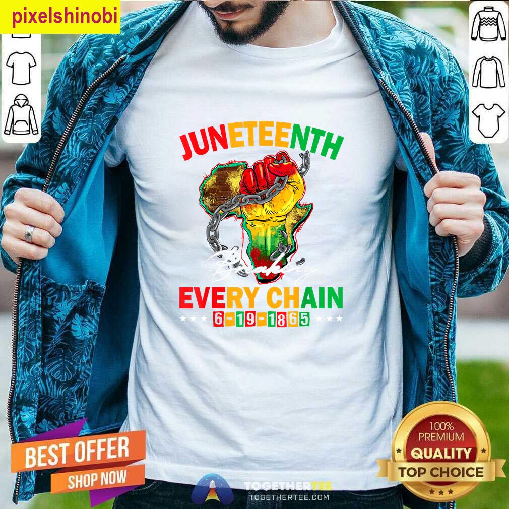 Retro Celebrate Black History T-shirt