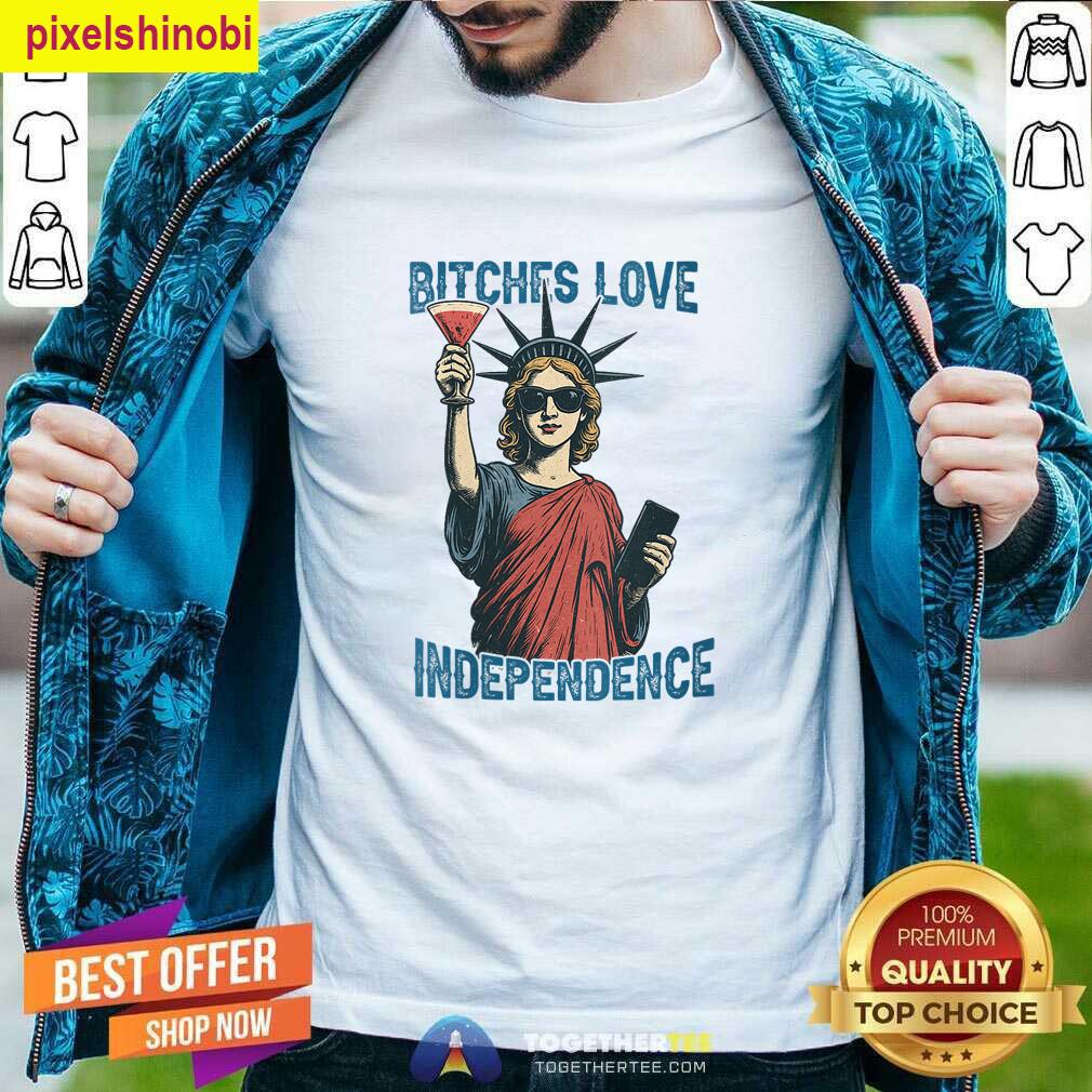 Womens Funny 4th Of July T-shirt
