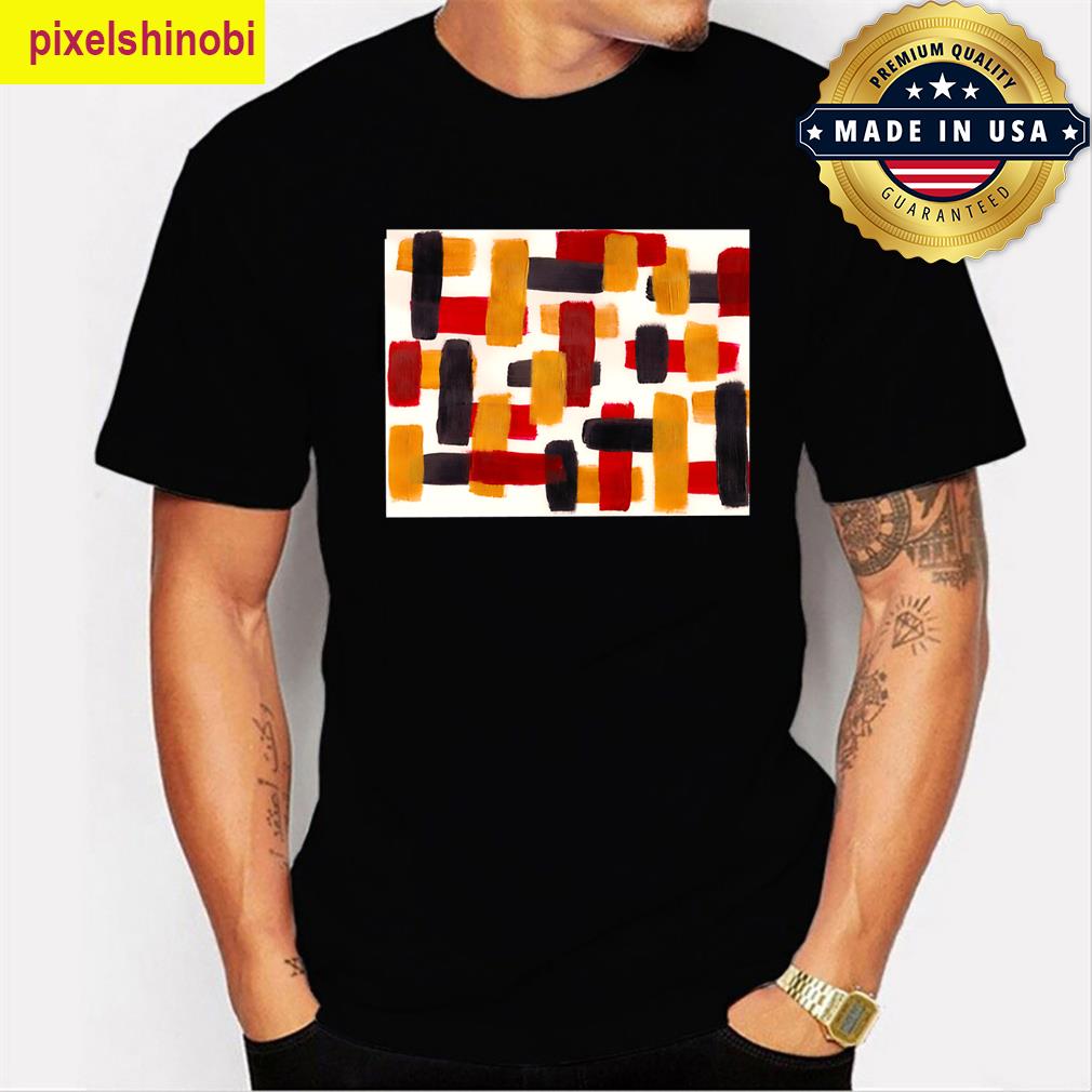 49er Blocks Graphic T-shirt