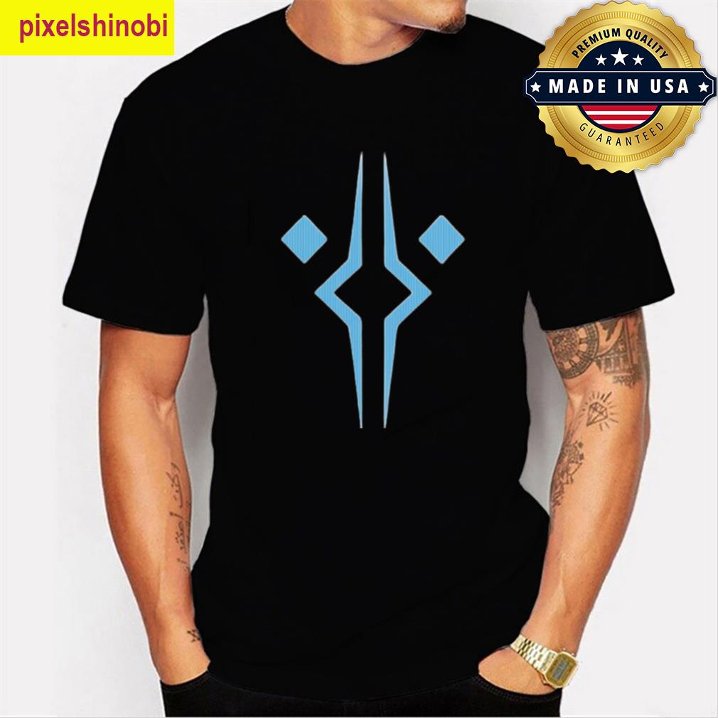 Ahsoka Tano T-shirt