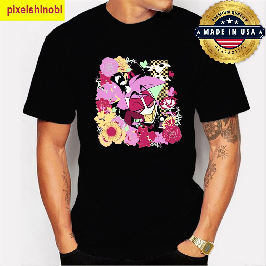 Al Spring Casual Wear T-shirt