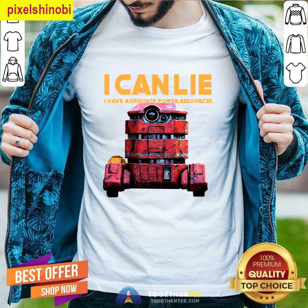 Aldor Cast T-shirt