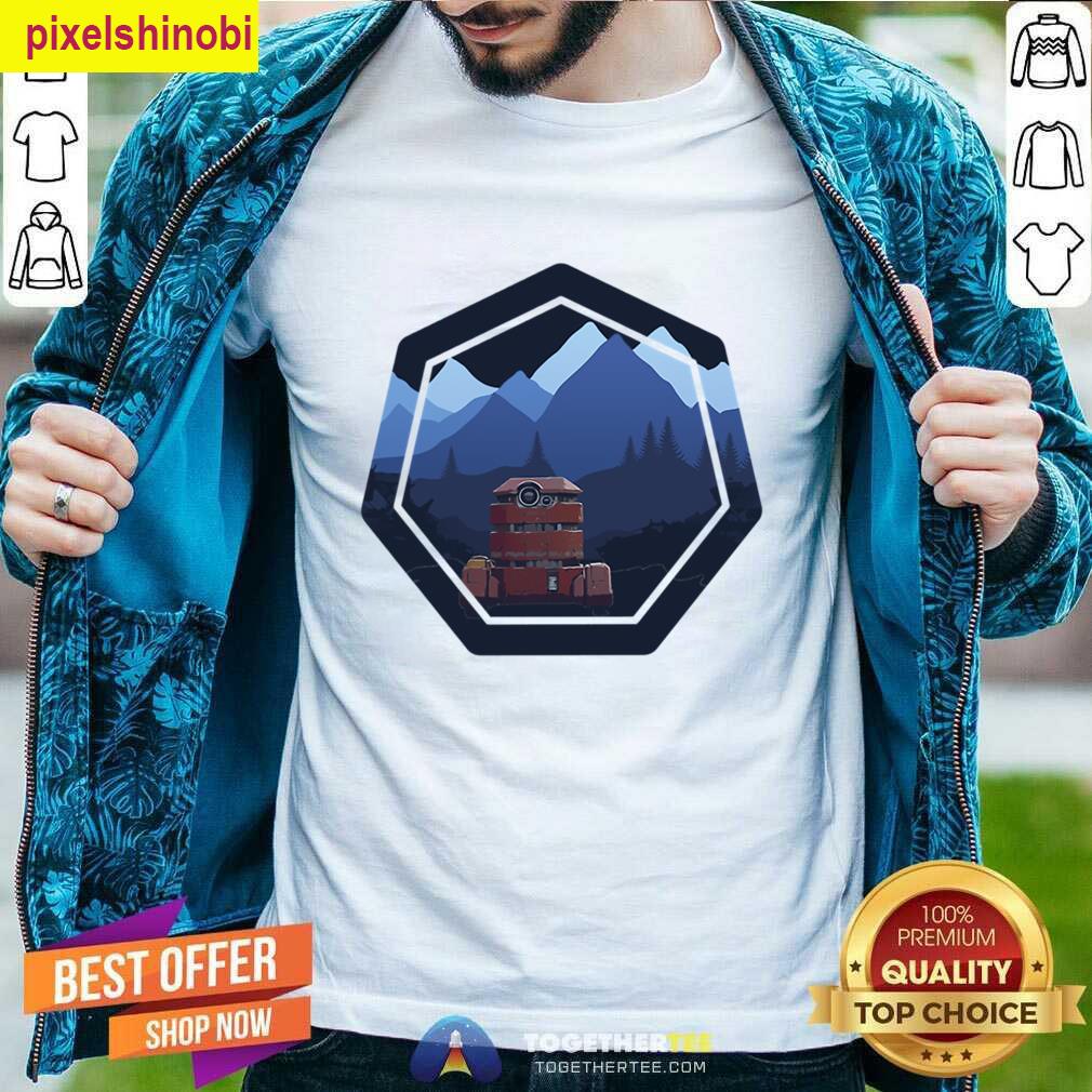 Always Comes Through T-shirt