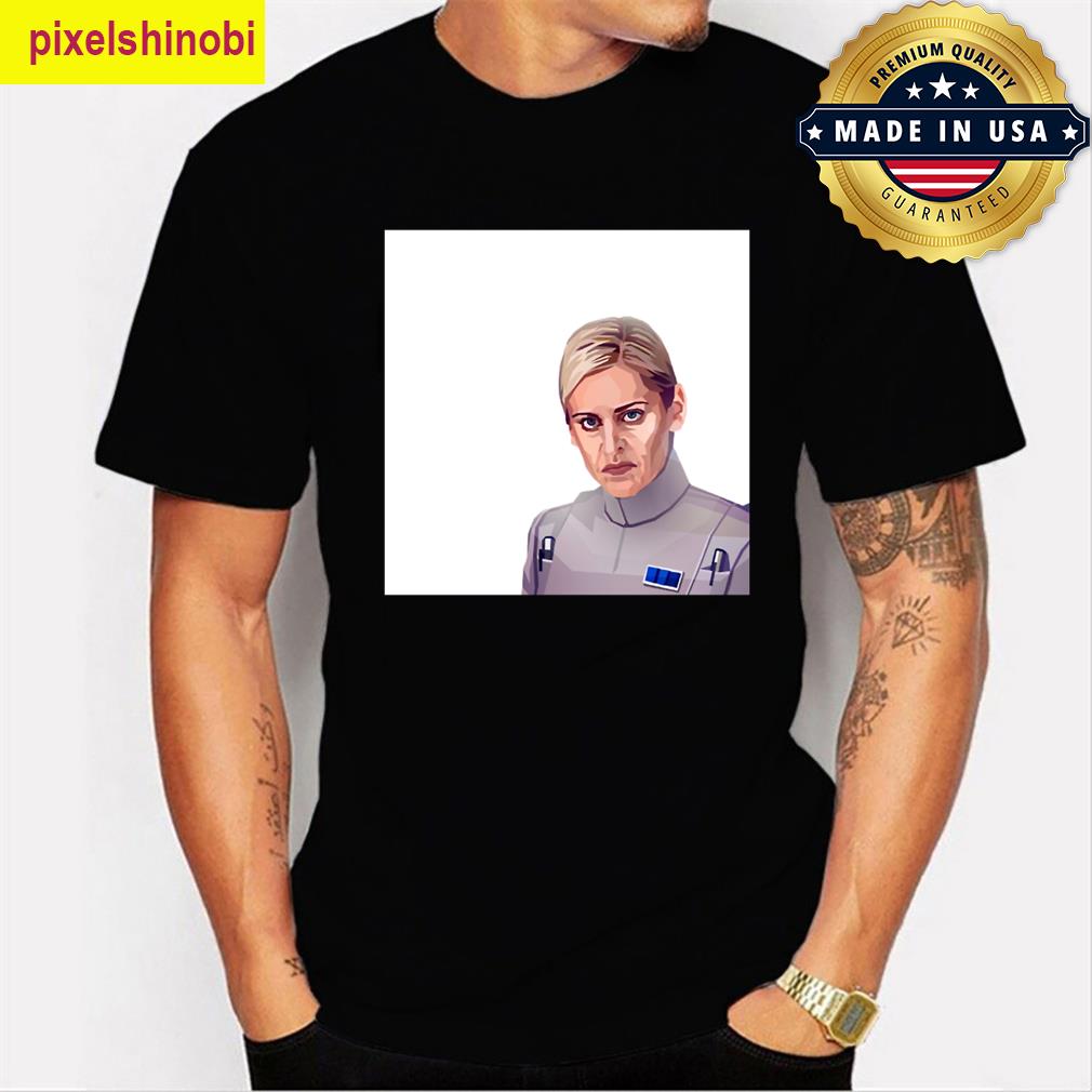 Andor Design 2 Graphic T-shirt
