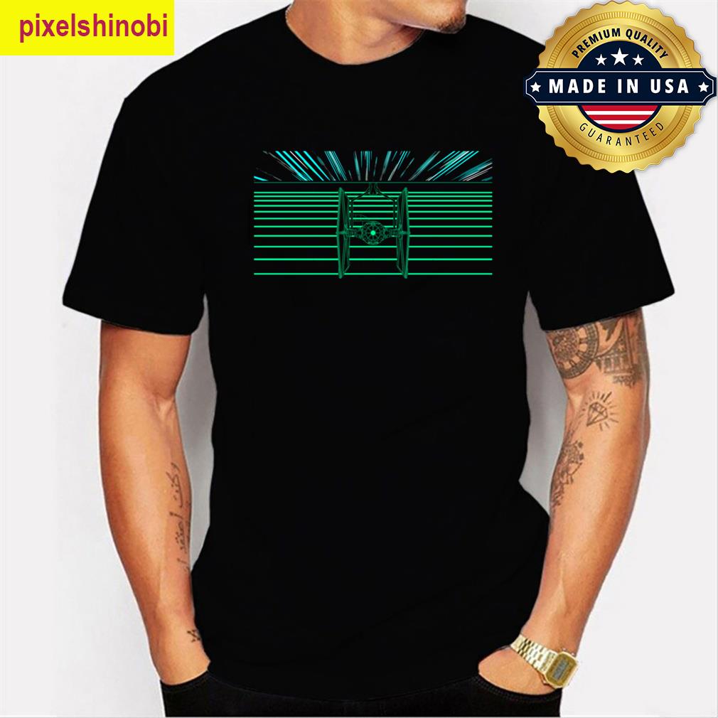 Andor Heist Cool T-shirt