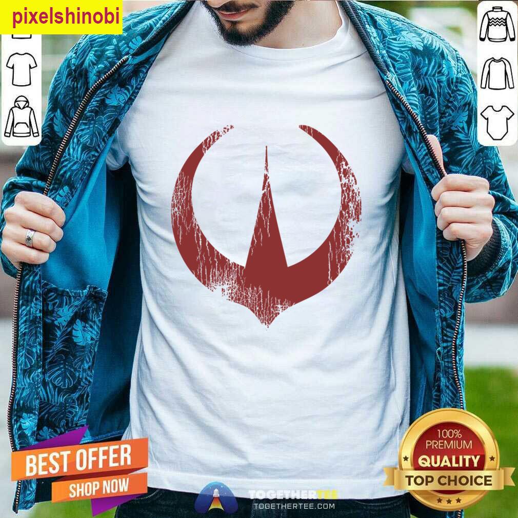 Andor Logo Design T-shirt