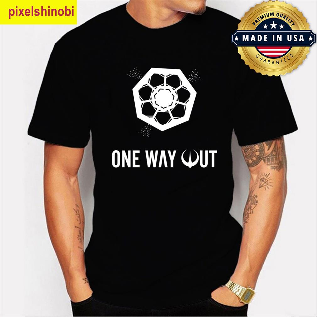 Andor One Way Out T-shirt