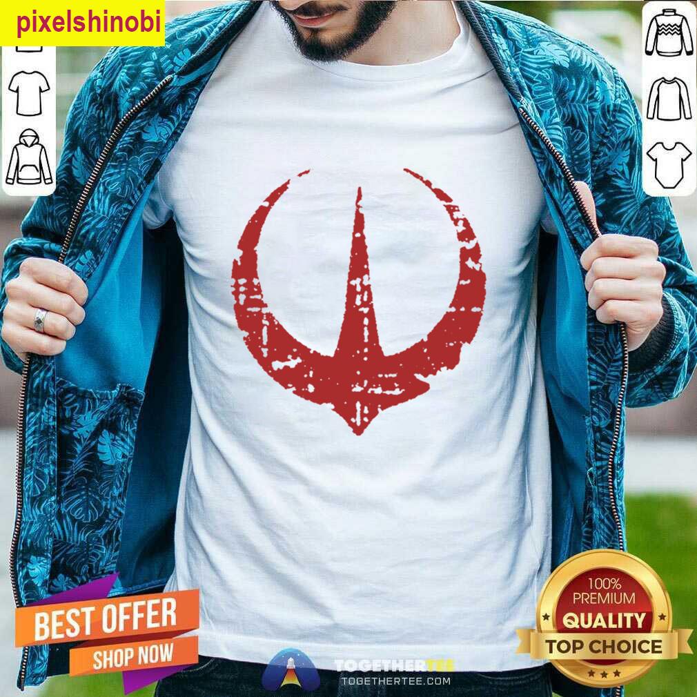 Andor Symbol Graphic T-shirt