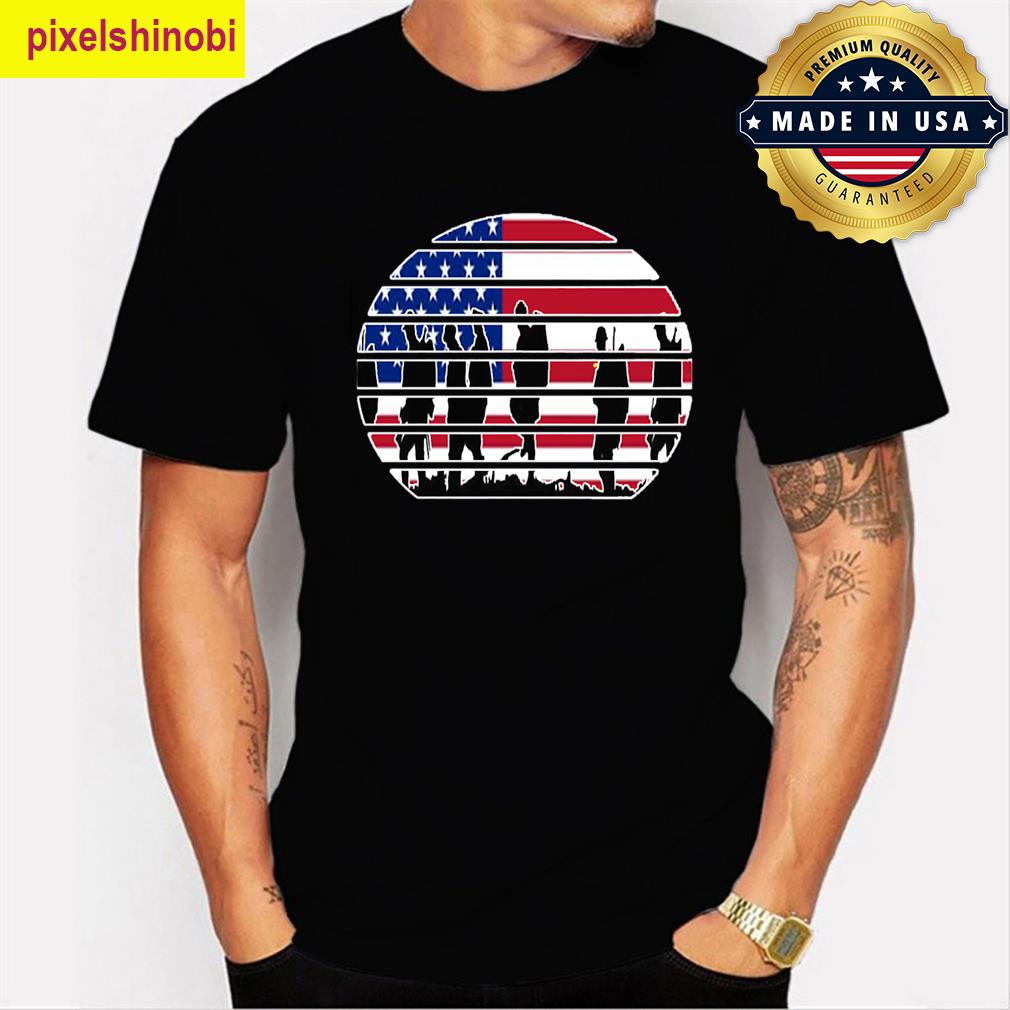 Armed Forces Day Gift T-shirt