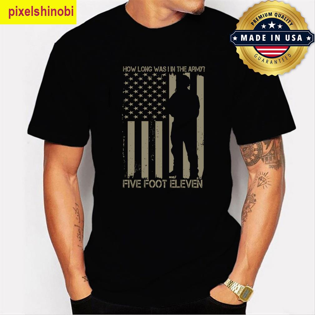 Army Service T-shirt
