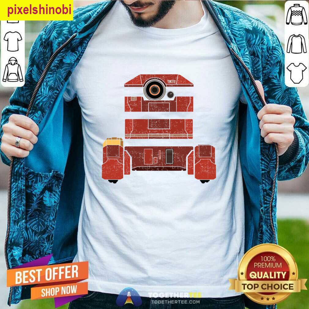 B2emo Graphic T-shirt