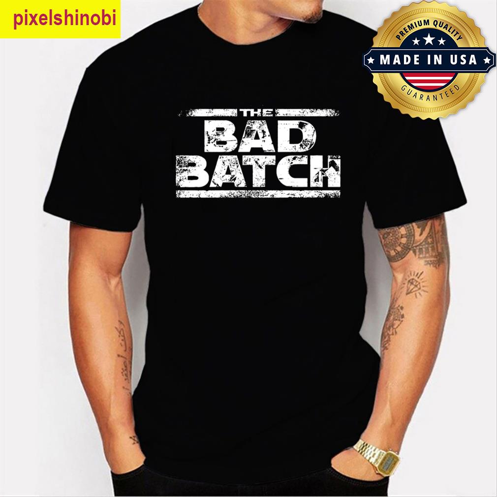 Bad Fly T-shirt