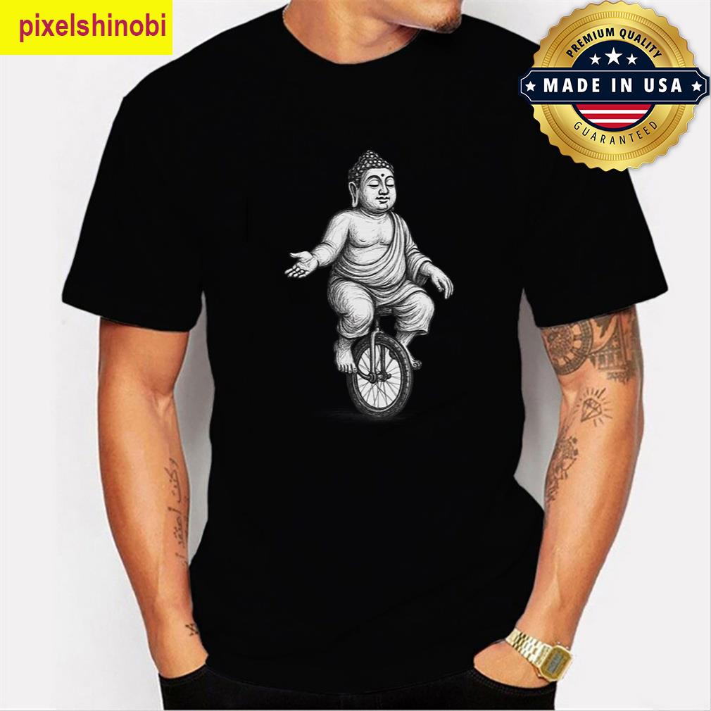Balancing Life Oversized T-shirt
