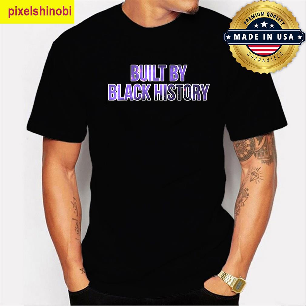 Black History Juneteenth Freedom T-shirt