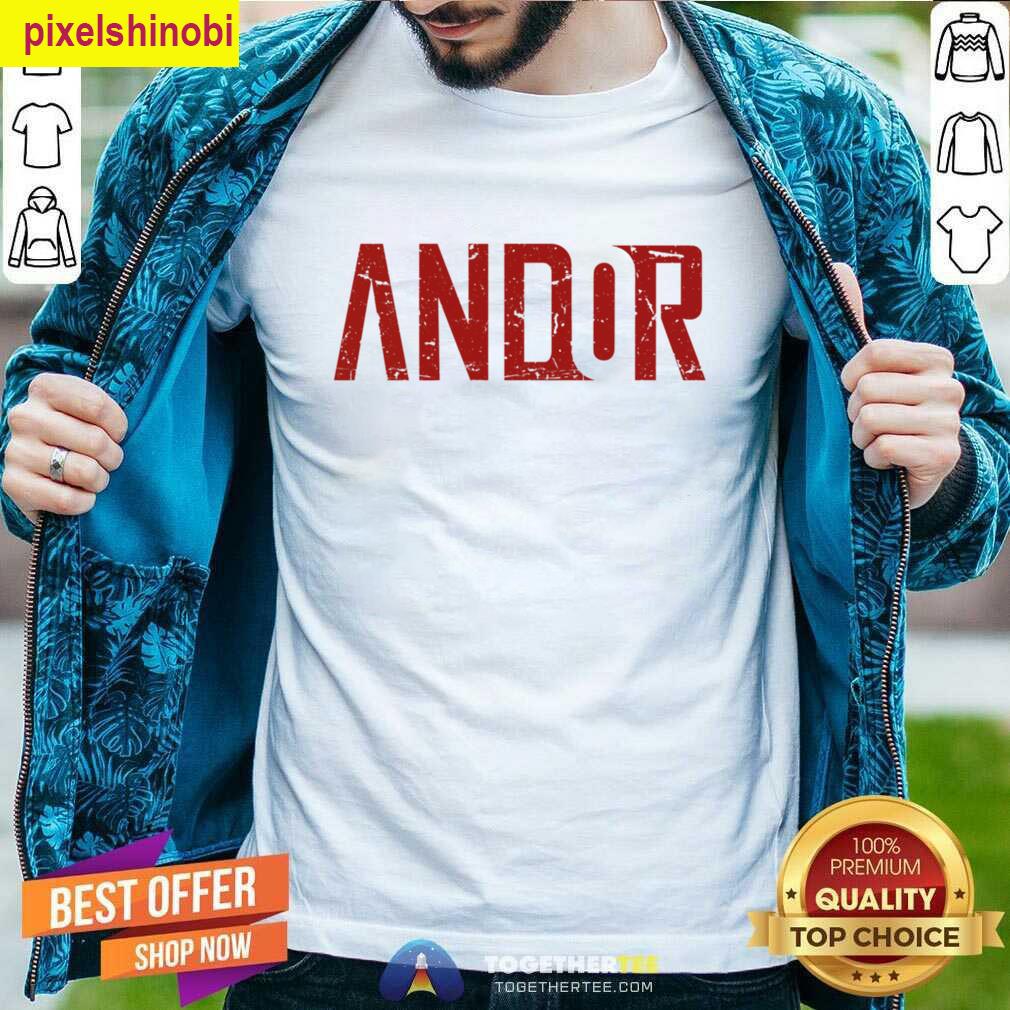 Bold Minimalist Design T-shirt