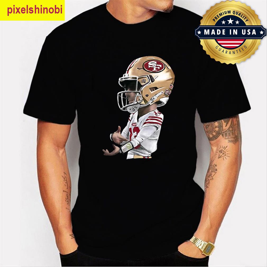 Brock Sport Purdy T-shirt