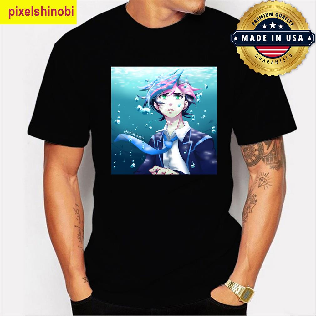 Burning Blooded Passion Fierce T-shirt