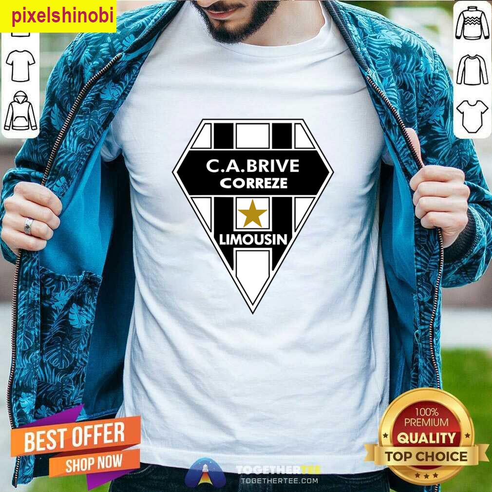 Ca Brive T-shirt