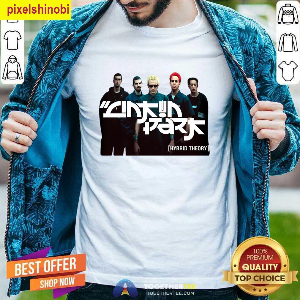 Chester Bennington Tour Music T-shirt