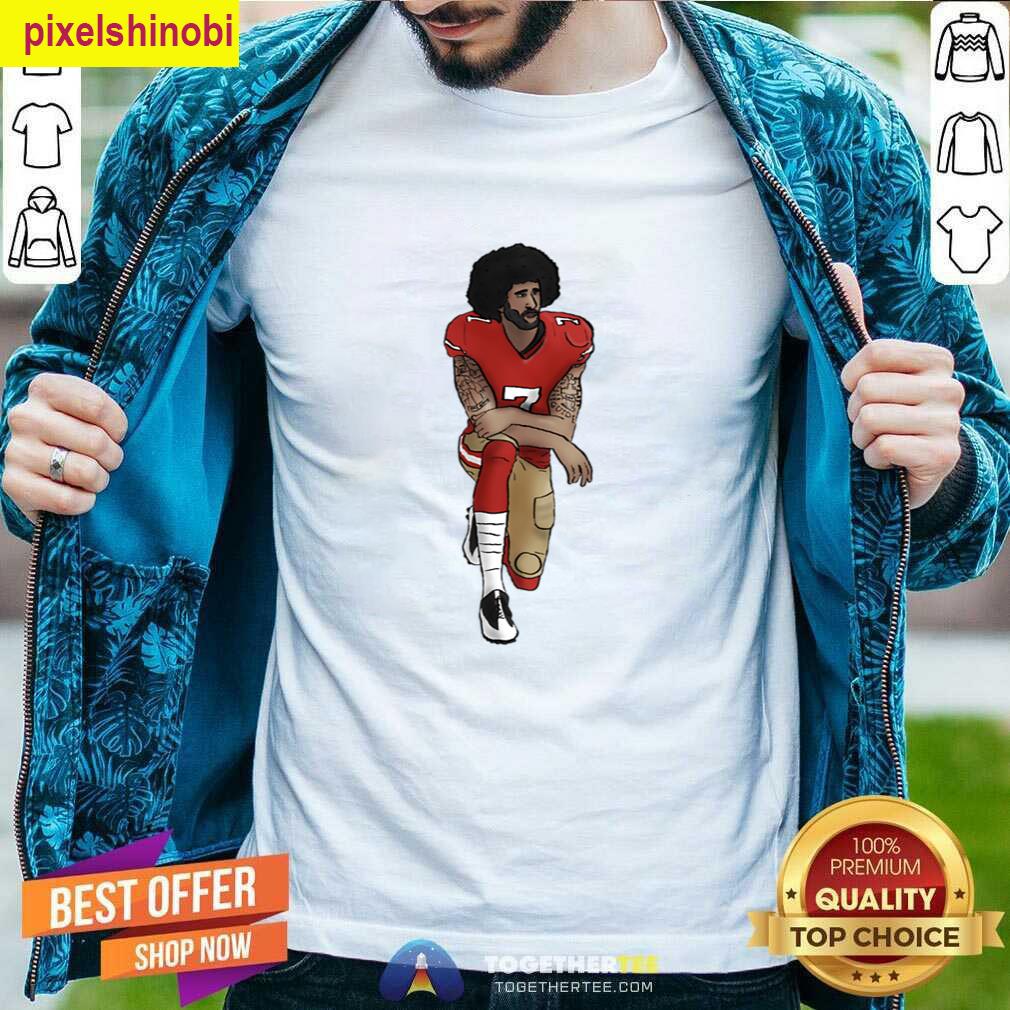 Colin Kaepernick T-shirt