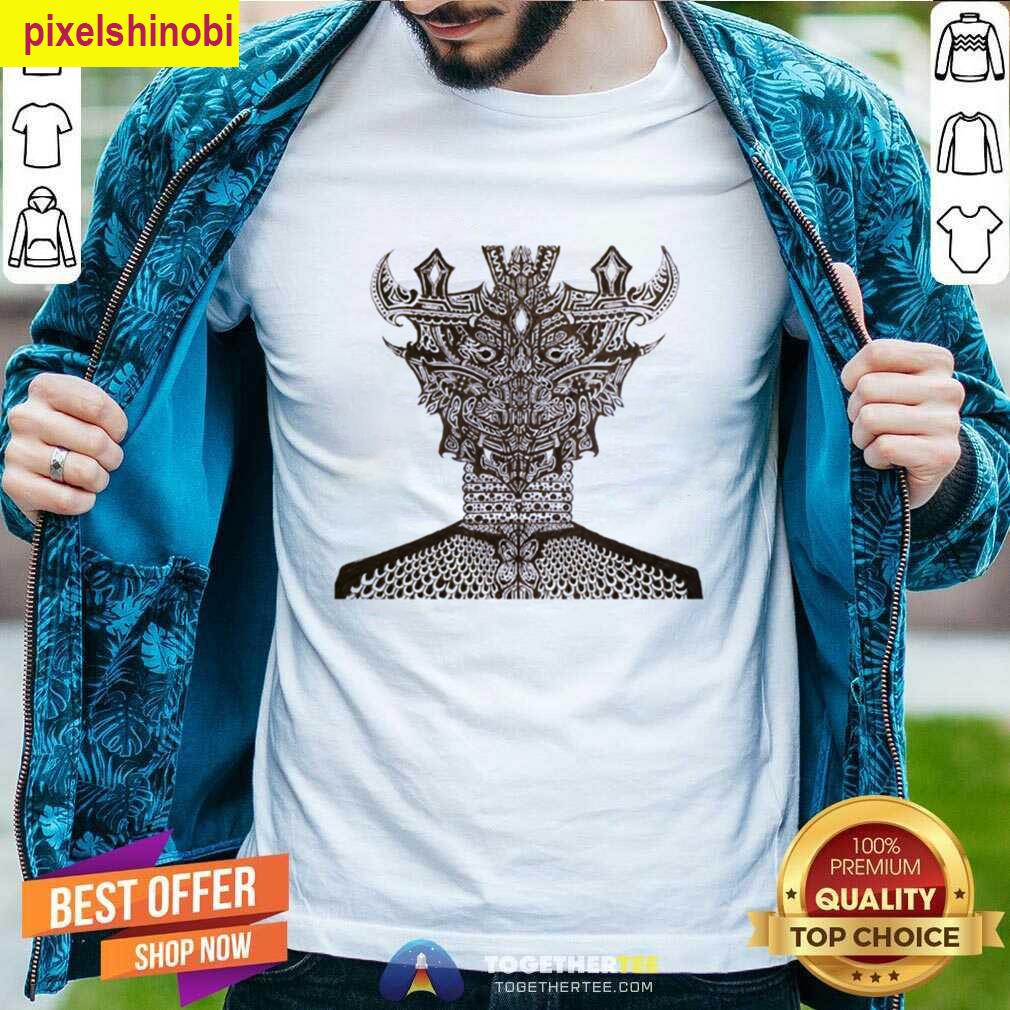 Cool Cat Graphic T-shirt