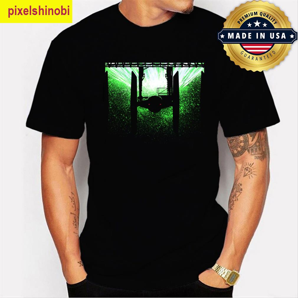 Cosmic Storm T-shirt