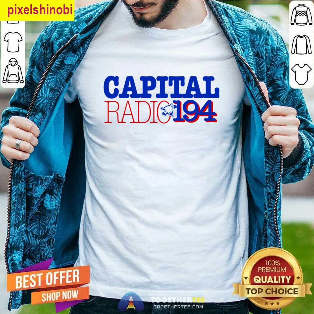 Cr5 Design T-shirt