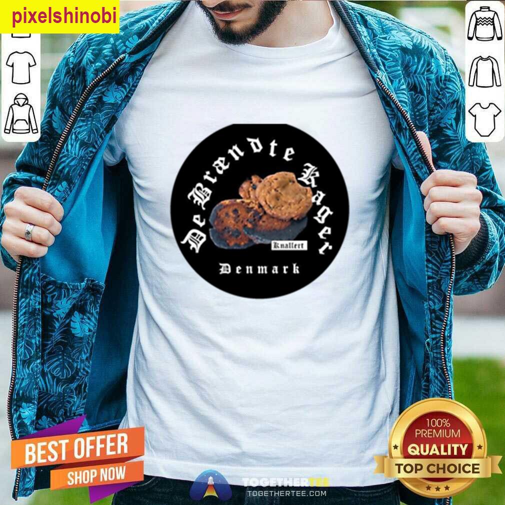 Dbk Original Oversized T-shirt