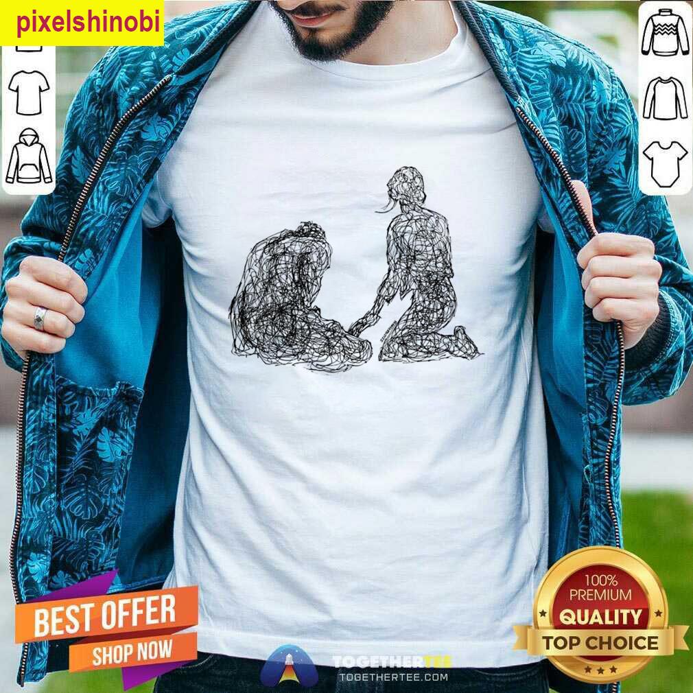 Do You Think Listening T-shirt