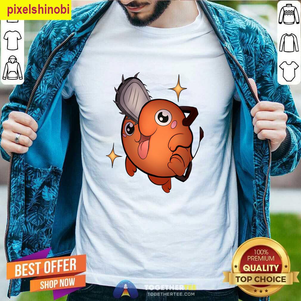 Doodle Cute Design T-shirt