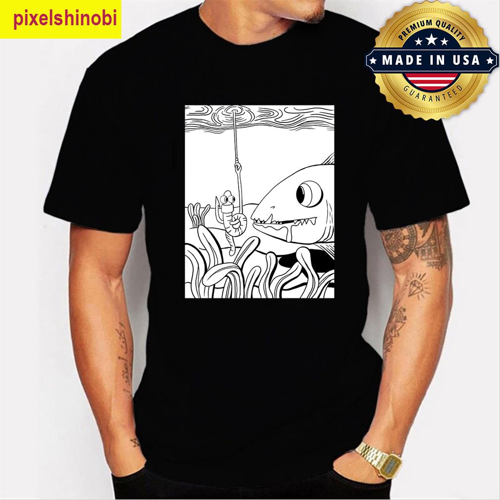 Eat Or Be Eaten Premium T-shirt