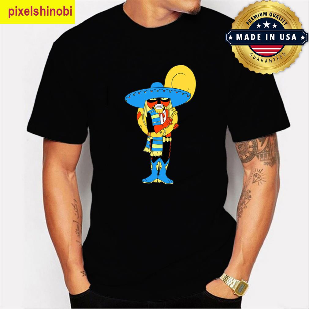 El Brakiachi T-shirt
