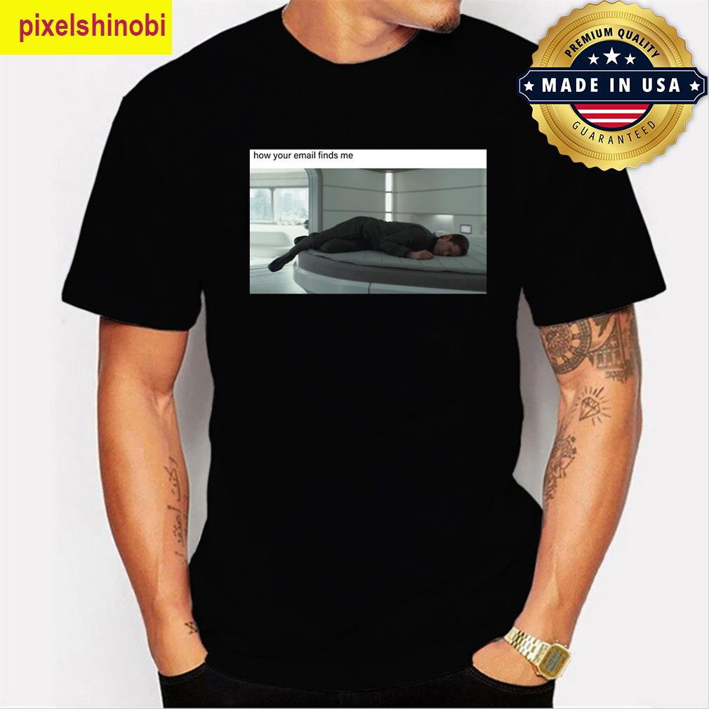 Email Connection Premium T-shirt