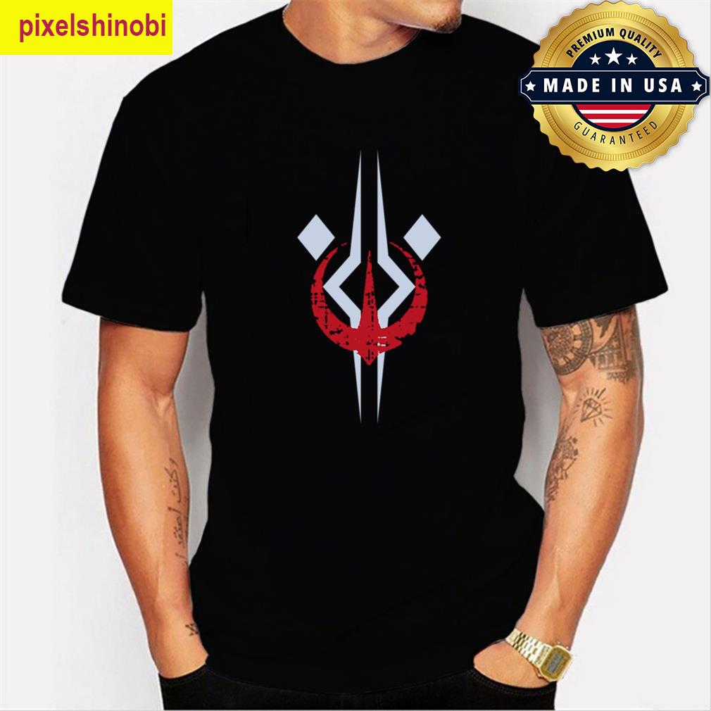 Fulcrum Andor T-shirt