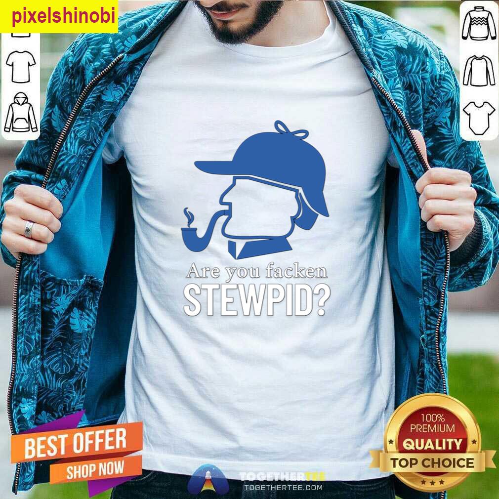 Funny British Saying T-shirt