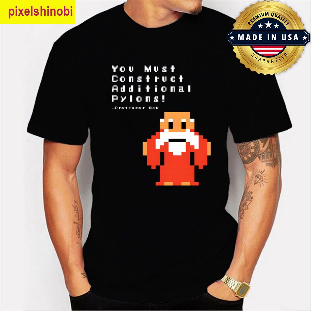Gamer Confusion T-shirt