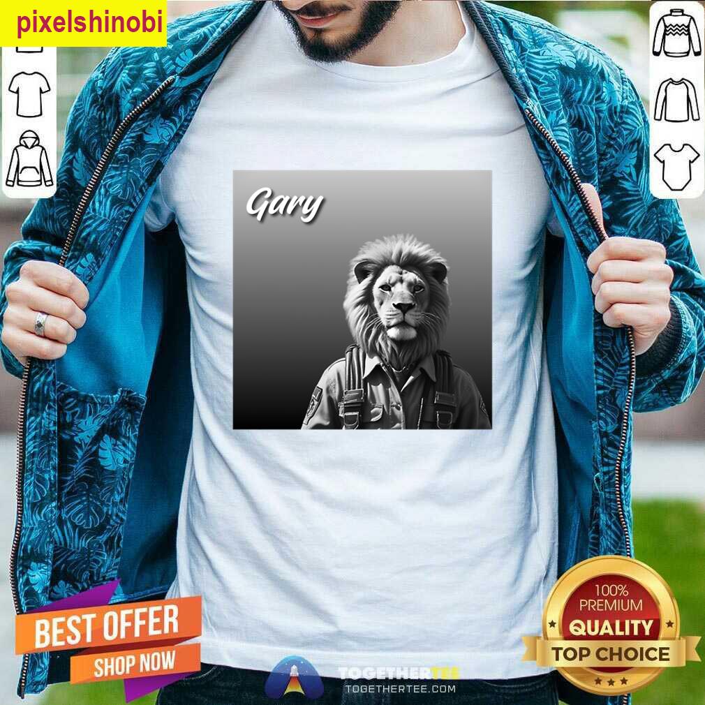 Gary T-shirt