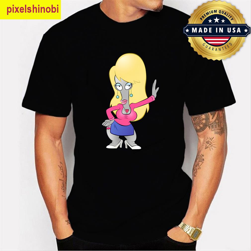 Gaya Jablay Lonte T-shirt