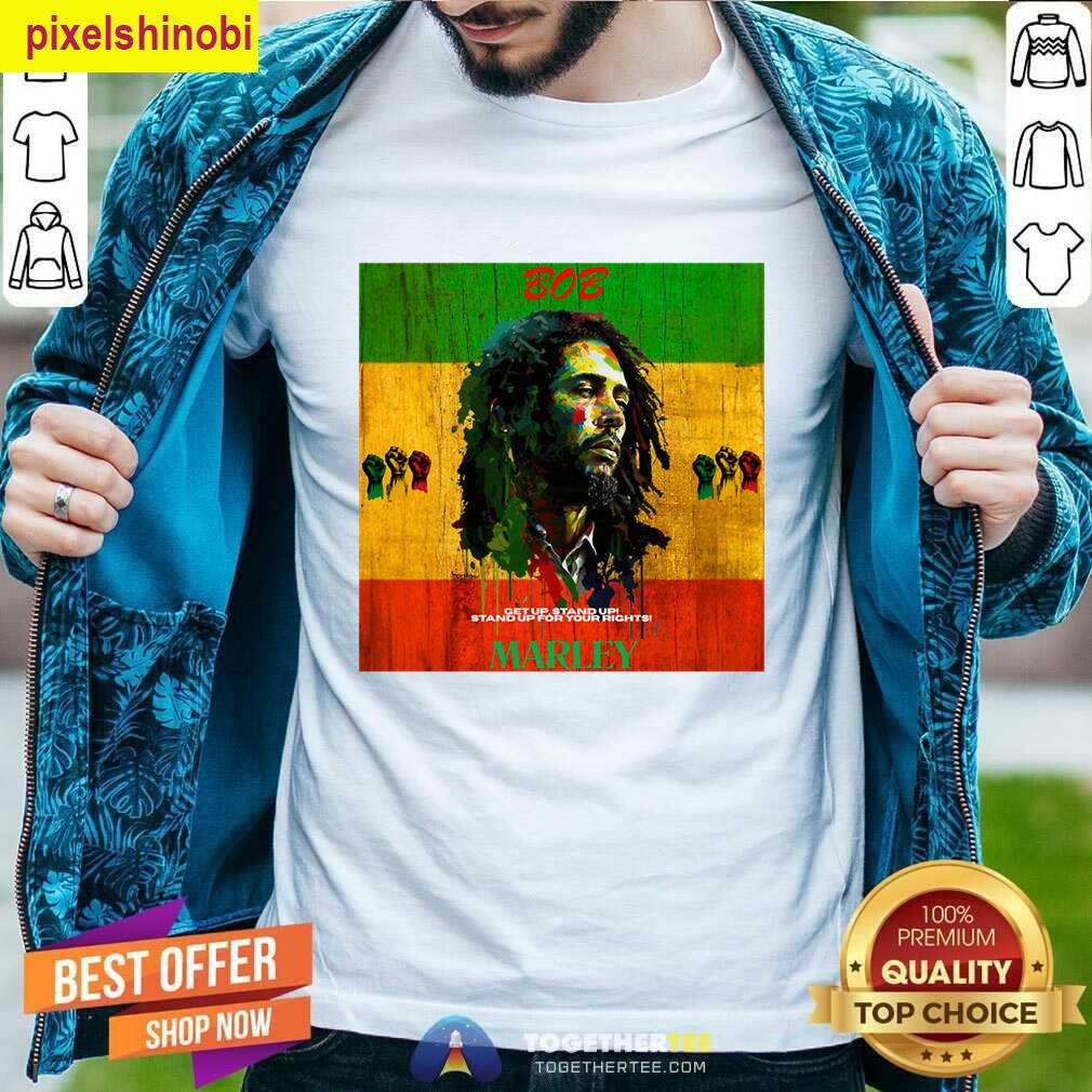 Get Oversized T-shirt