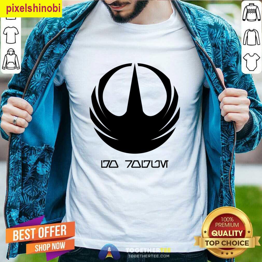 Go Royue Stylish T-shirt