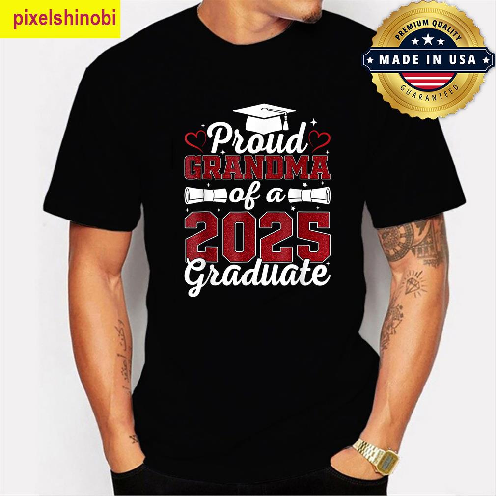 Graduation Celebration T-shirt