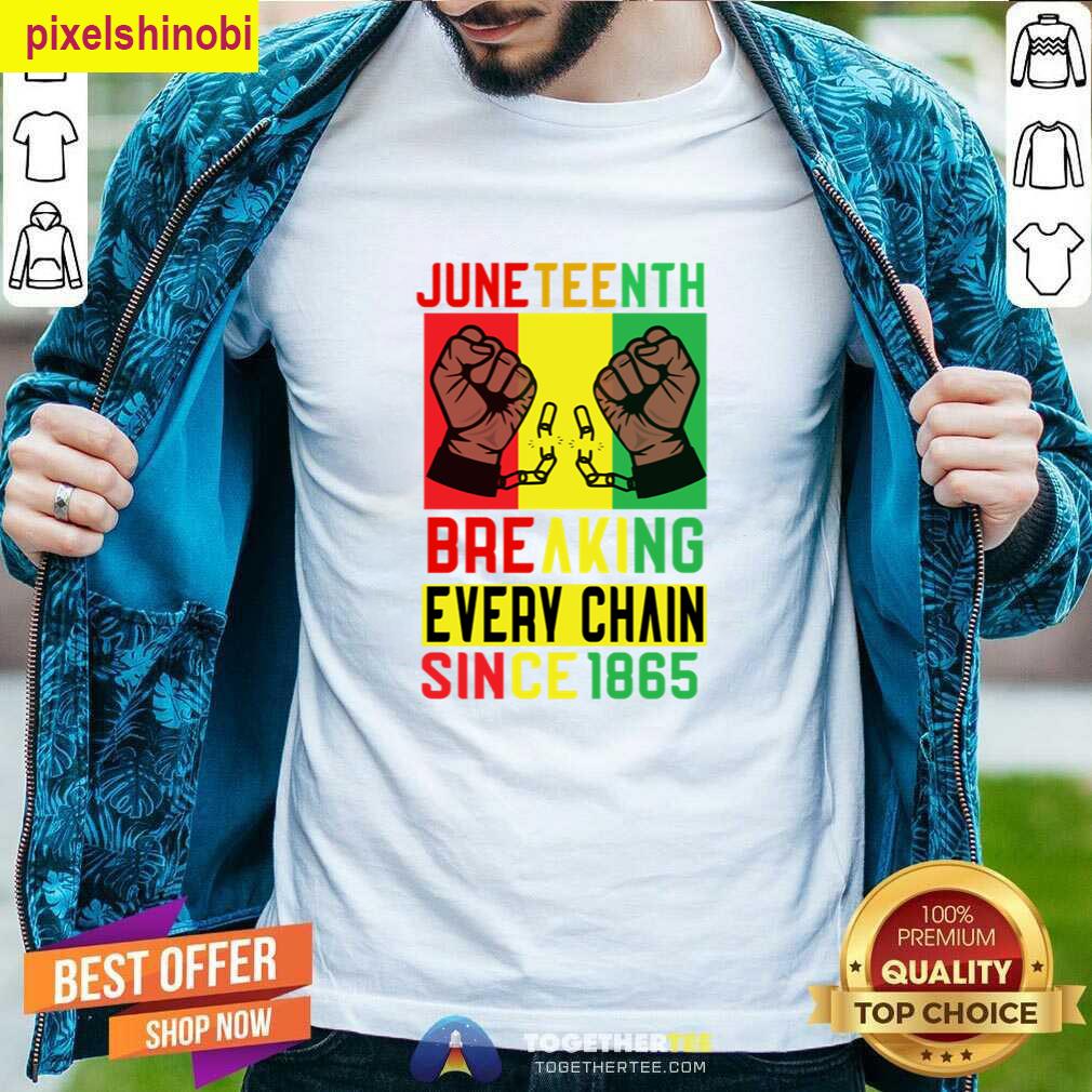 Harmony Of Freedom Vibrant Design T-shirt