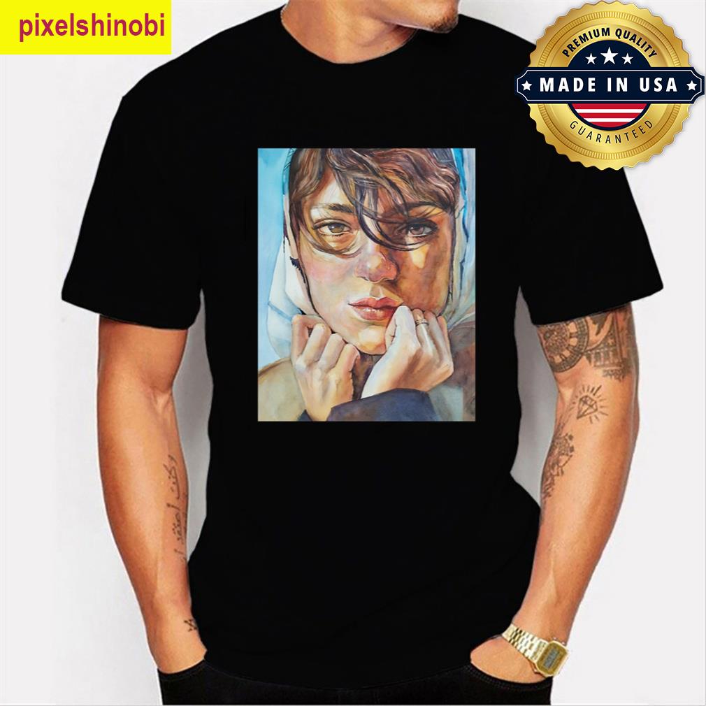 Held By The Light Premium T-shirt